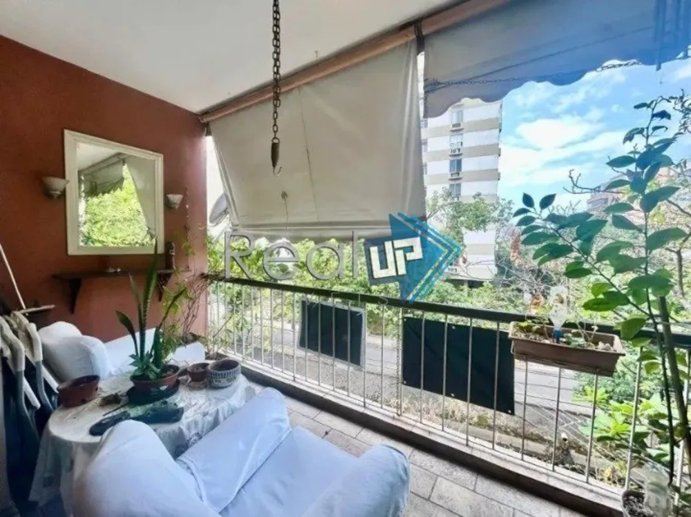 Apartamento, 2 quartos, 100 m² - Foto 7