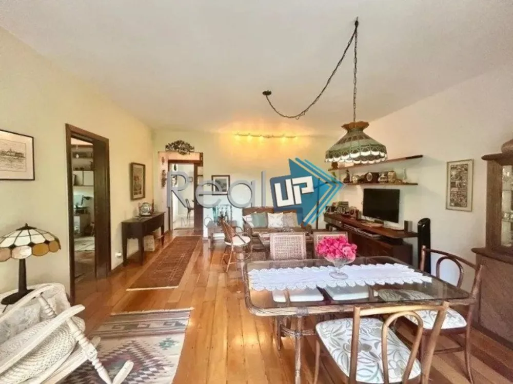 Apartamento, 2 quartos, 100 m² - Foto 12