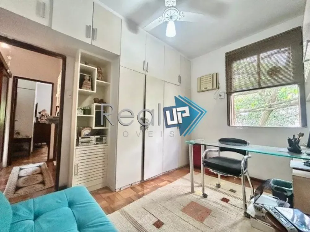 Apartamento, 2 quartos, 100 m² - Foto 23