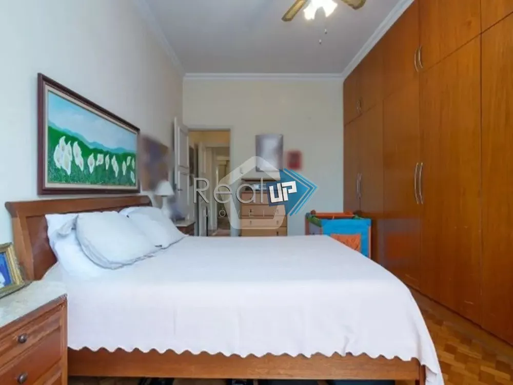 Apartamento, 3 quartos, 220 m² - Foto 10