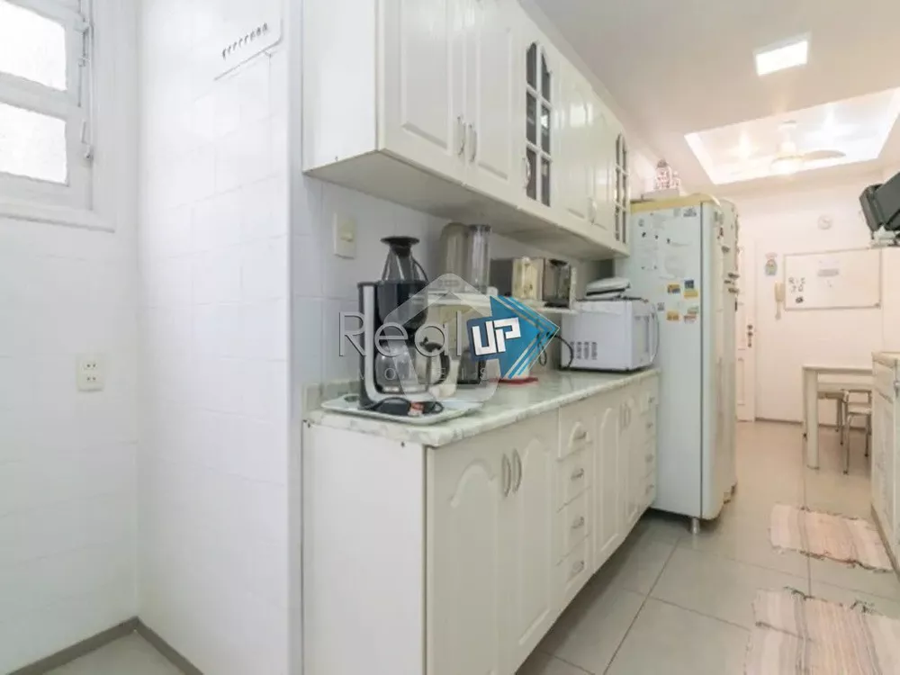 Apartamento, 3 quartos, 220 m² - Foto 22