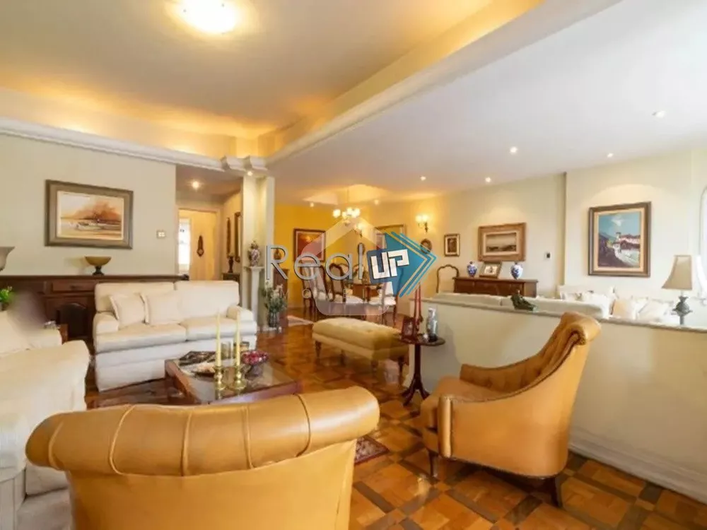 Apartamento, 3 quartos, 220 m² - Foto 4