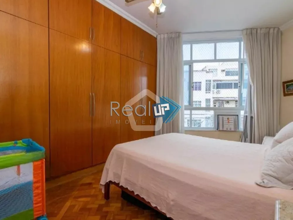 Apartamento, 3 quartos, 220 m² - Foto 9