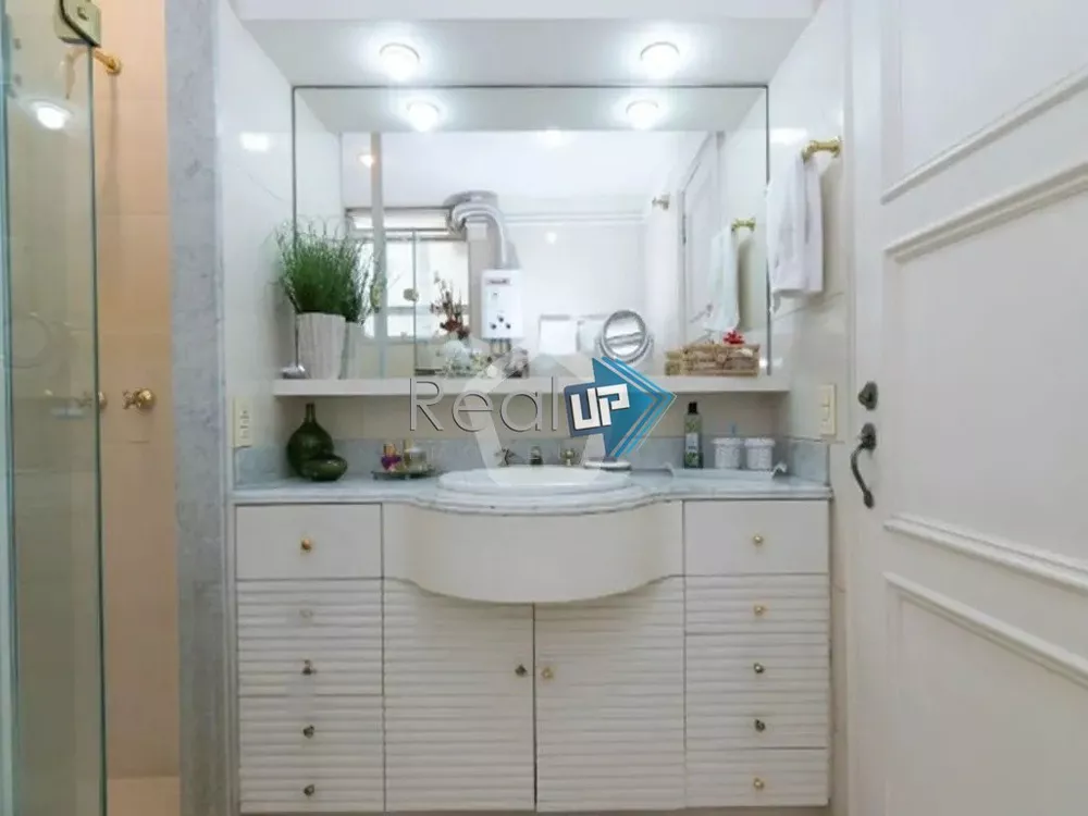 Apartamento, 3 quartos, 220 m² - Foto 16