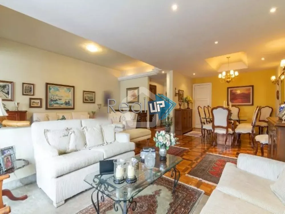 Apartamento, 3 quartos, 220 m² - Foto 5