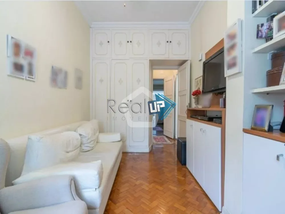 Apartamento, 3 quartos, 220 m² - Foto 15