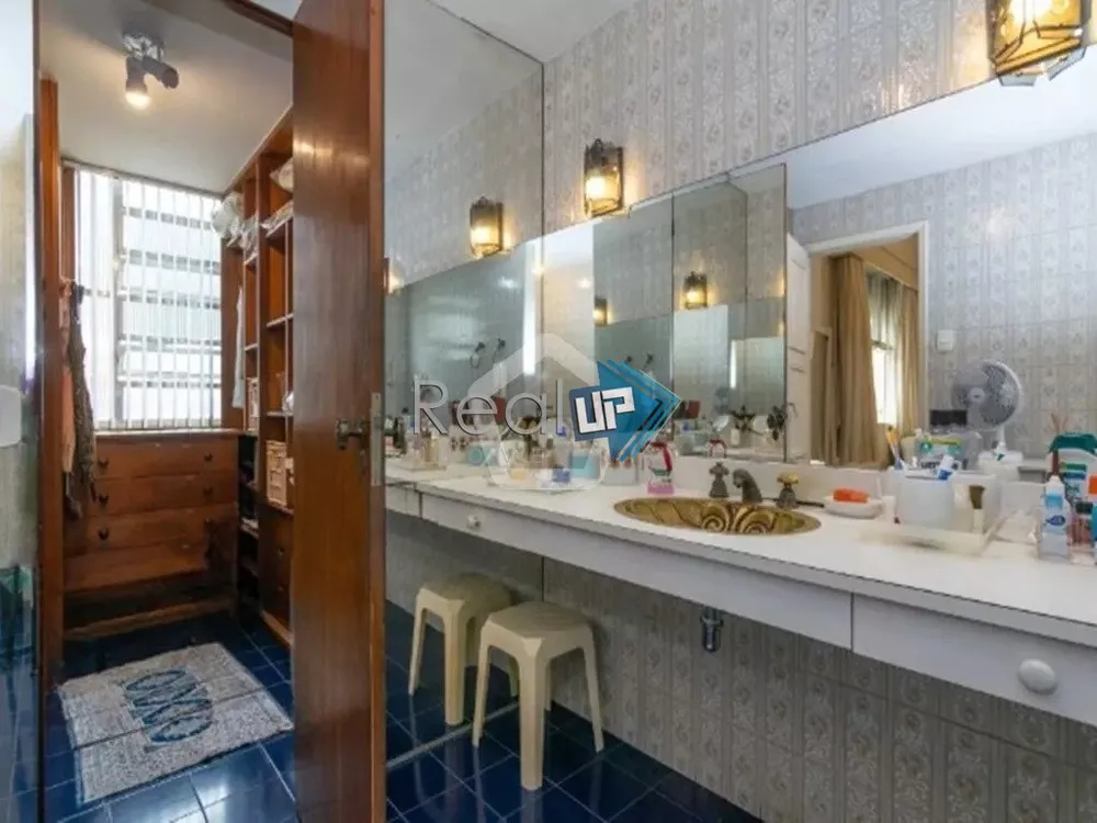 Apartamento, 3 quartos, 220 m² - Foto 20