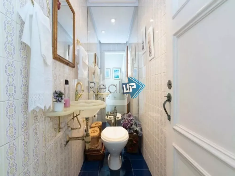 Apartamento, 3 quartos, 220 m² - Foto 21