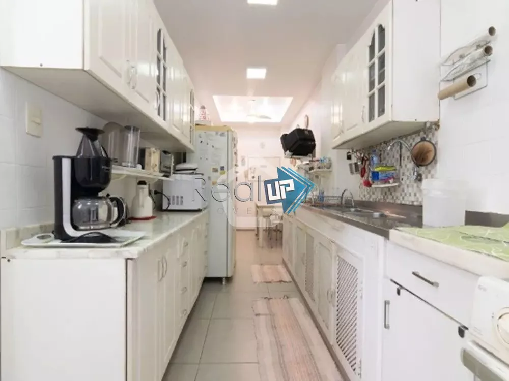 Apartamento, 3 quartos, 220 m² - Foto 23