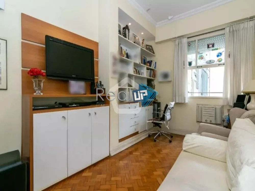 Apartamento, 3 quartos, 220 m² - Foto 14