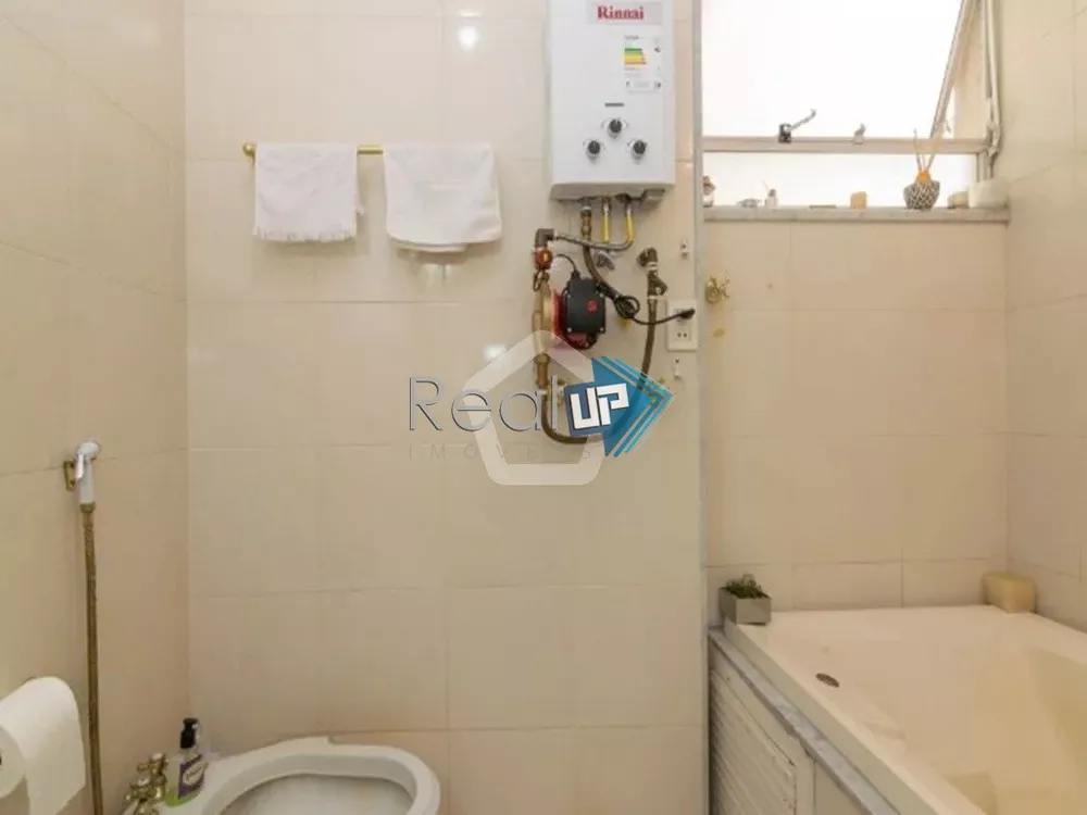 Apartamento, 3 quartos, 220 m² - Foto 18