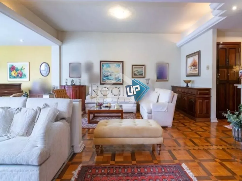 Apartamento, 3 quartos, 220 m² - Foto 6