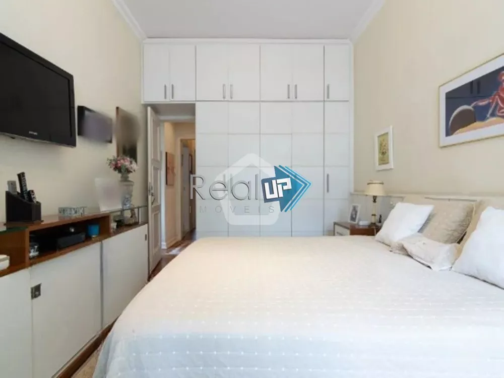 Apartamento, 3 quartos, 220 m² - Foto 12