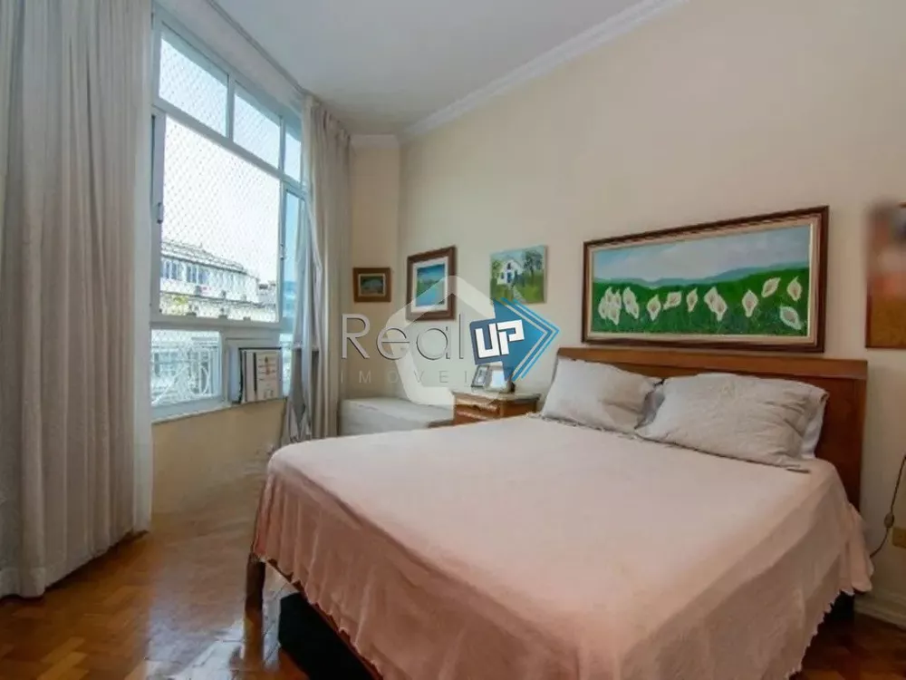 Apartamento, 3 quartos, 220 m² - Foto 8