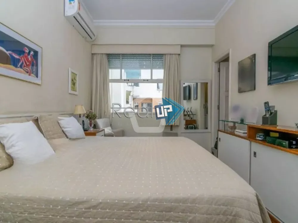 Apartamento, 3 quartos, 220 m² - Foto 11