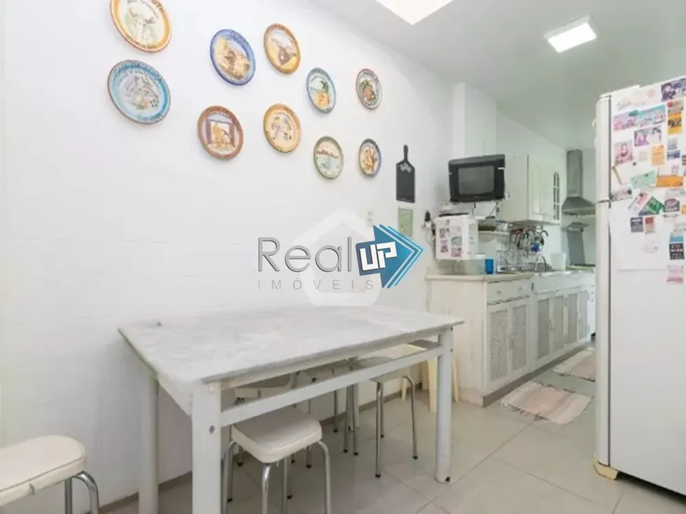 Apartamento, 3 quartos, 220 m² - Foto 24