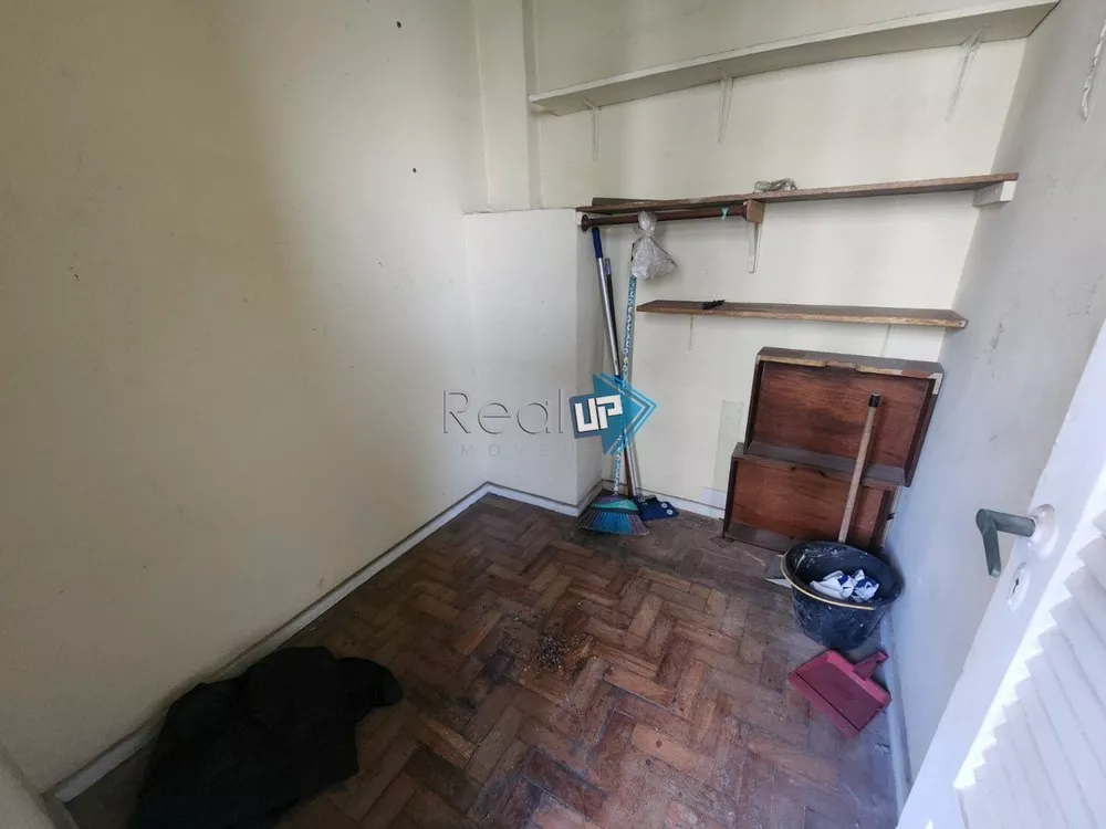 Apartamento, 3 quartos, 100 m² - Foto 25