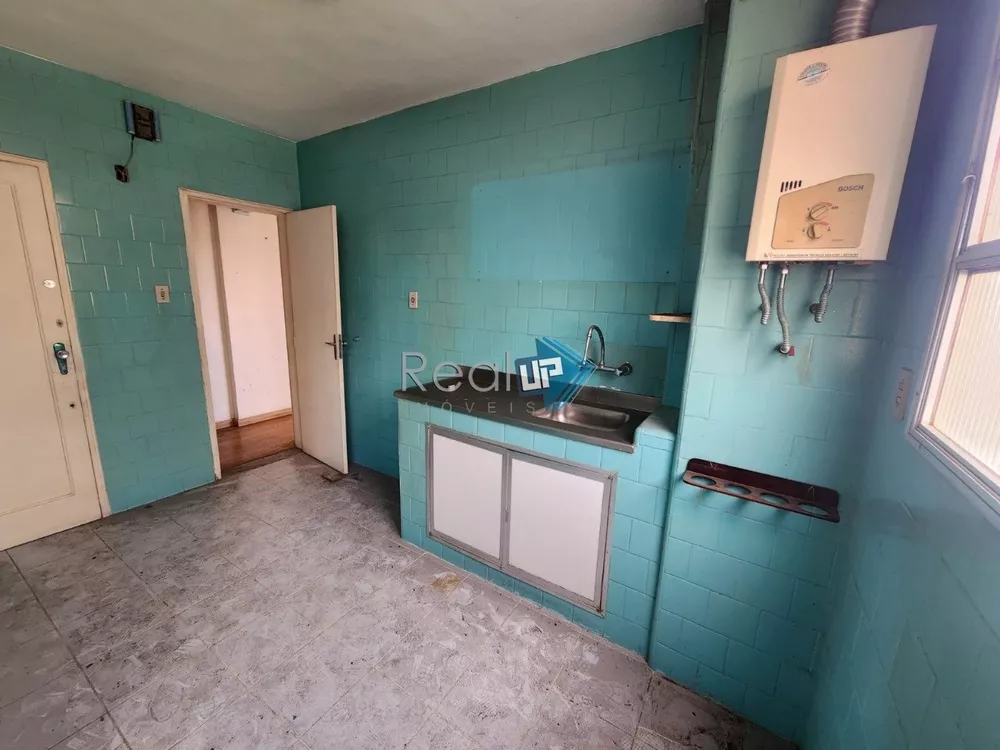 Apartamento, 3 quartos, 100 m² - Foto 23