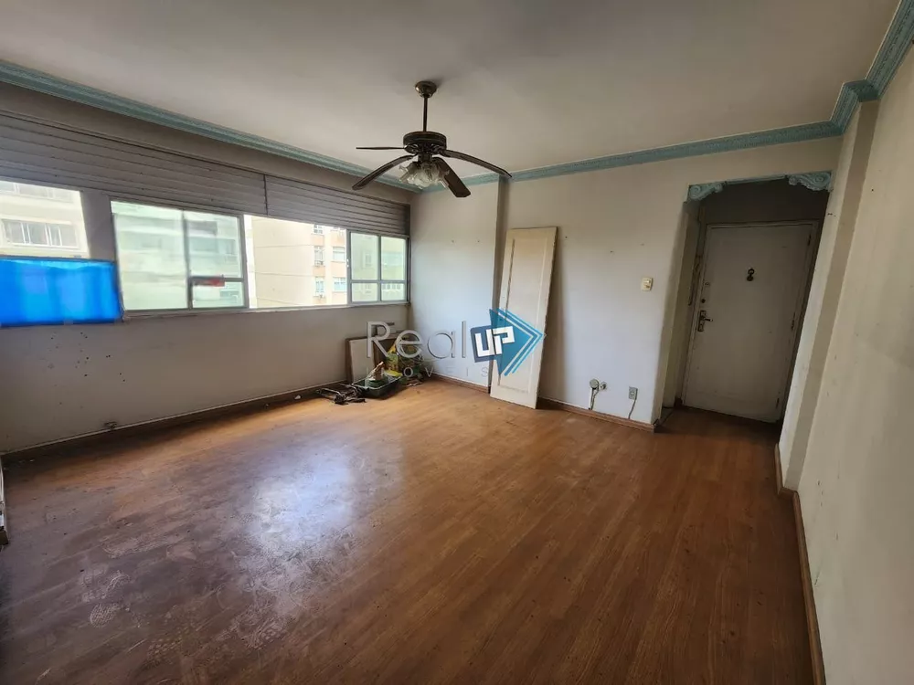 Apartamento, 3 quartos, 100 m² - Foto 4
