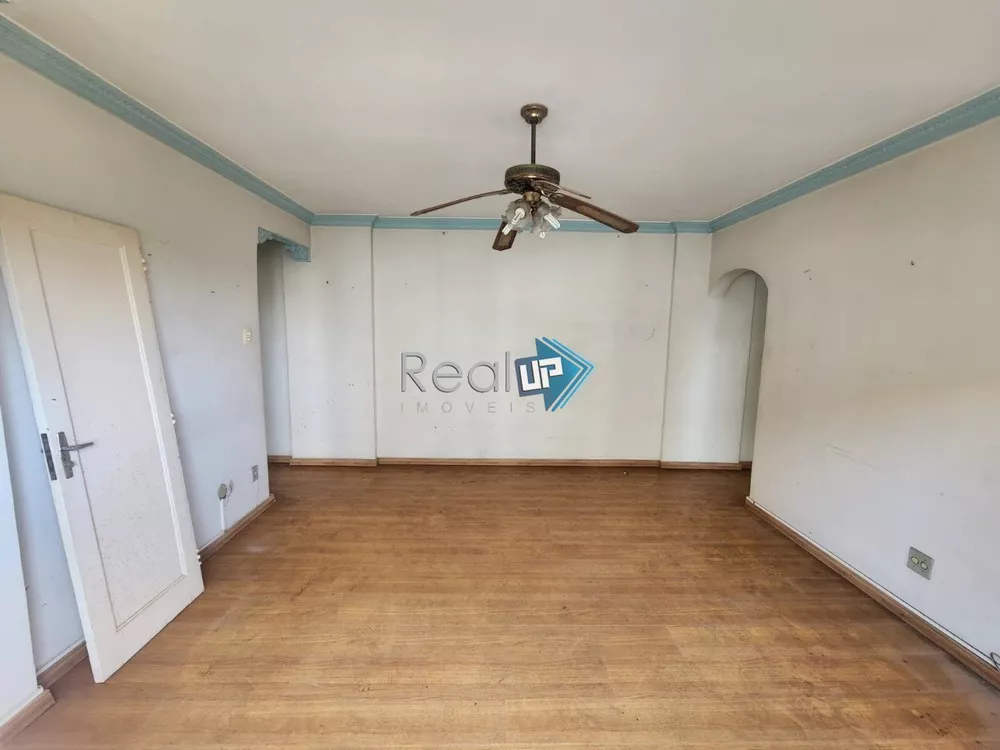 Apartamento, 3 quartos, 100 m² - Foto 2