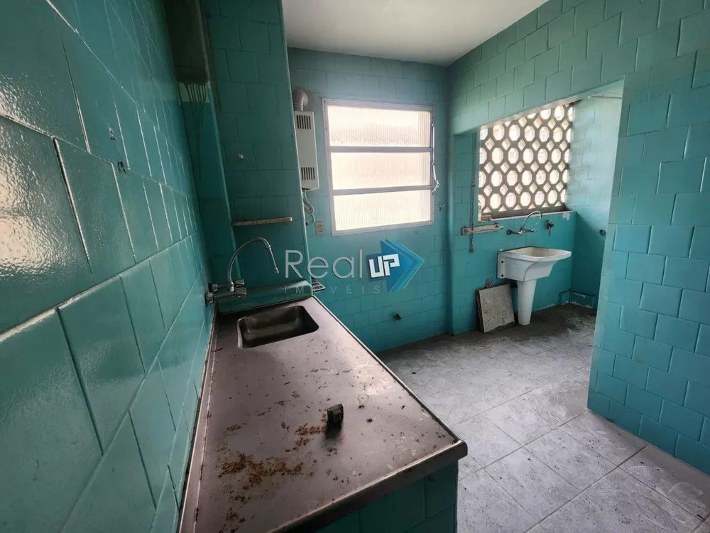 Apartamento, 3 quartos, 100 m² - Foto 22
