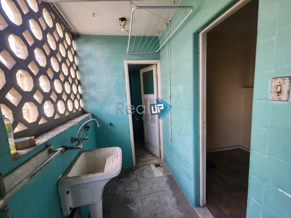 Apartamento, 3 quartos, 100 m² - Foto 24