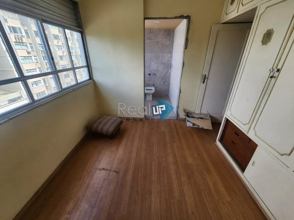 Apartamento, 3 quartos, 100 m² - Foto 11
