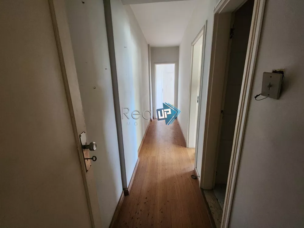 Apartamento, 3 quartos, 100 m² - Foto 5