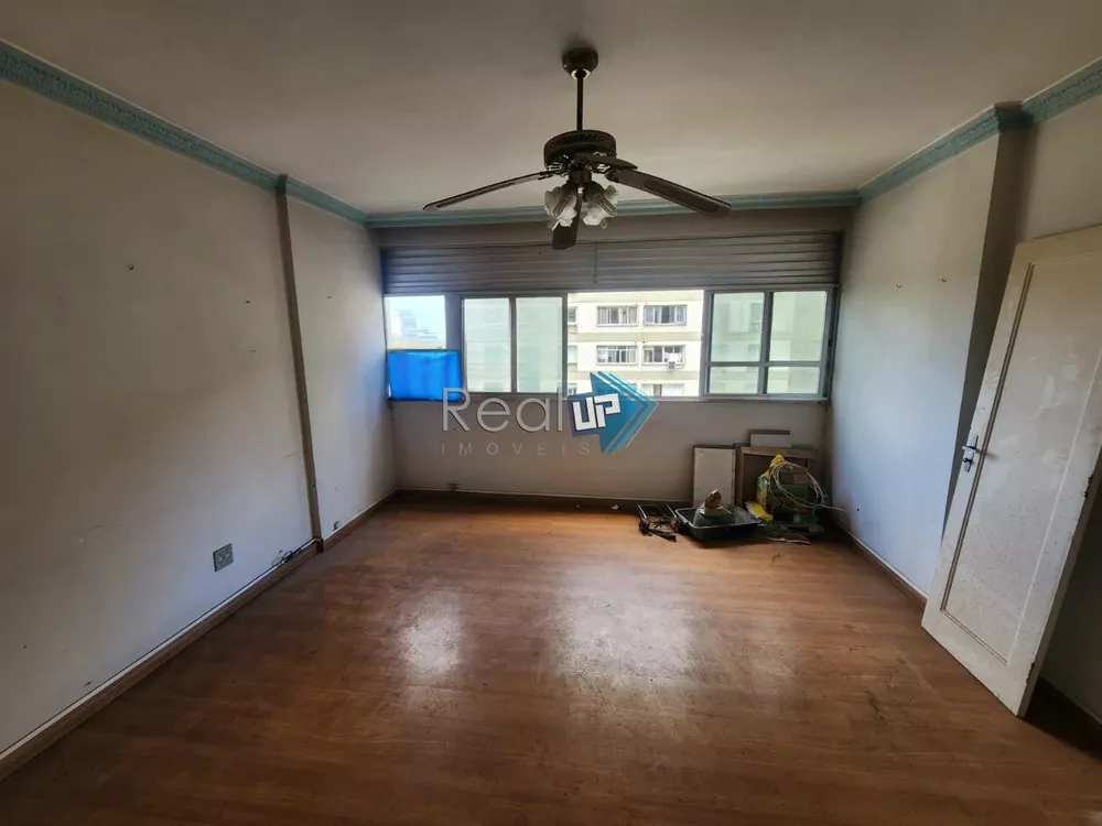 Apartamento, 3 quartos, 100 m² - Foto 3
