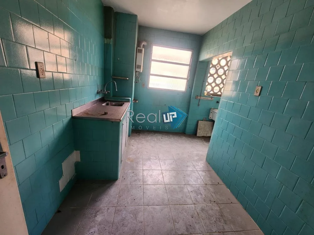 Apartamento, 3 quartos, 100 m² - Foto 21