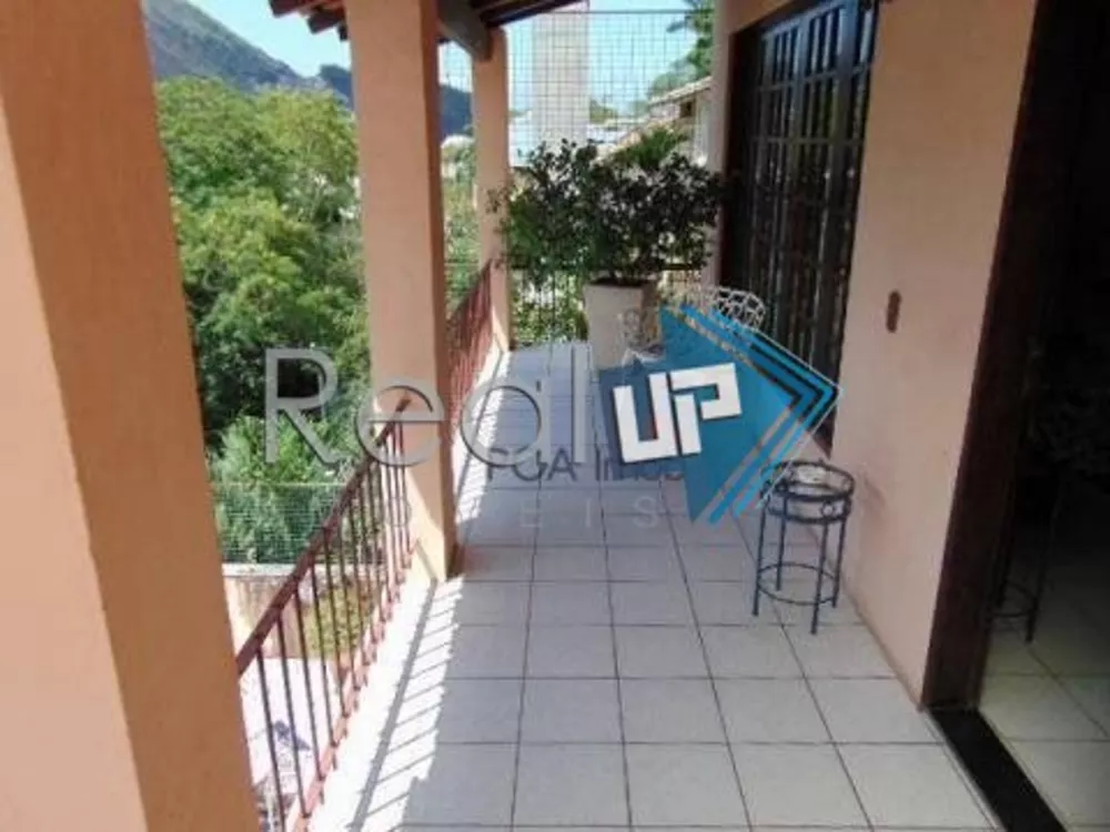 Casa, 6 quartos, 430 m² - Foto 10