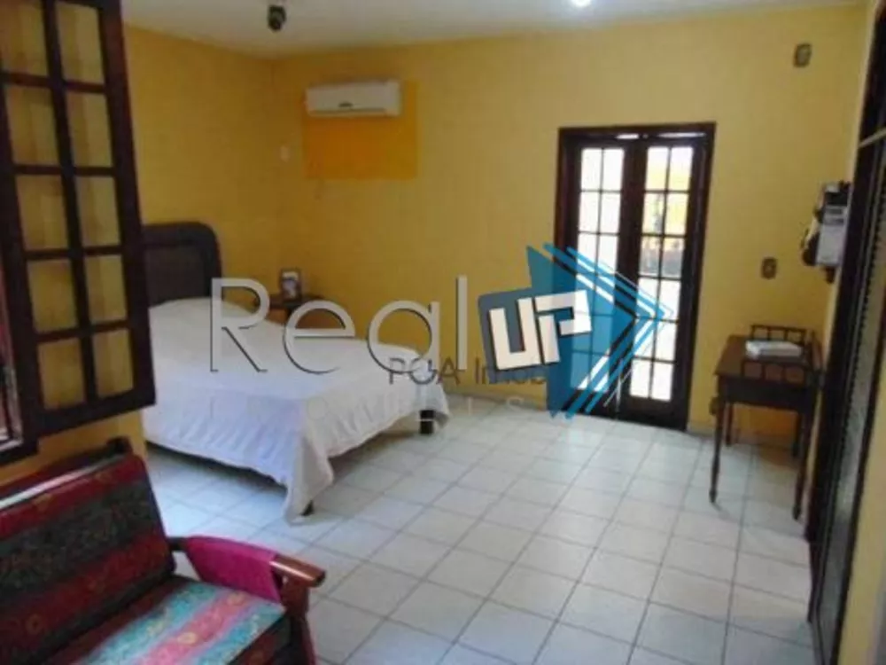 Casa, 6 quartos, 430 m² - Foto 7