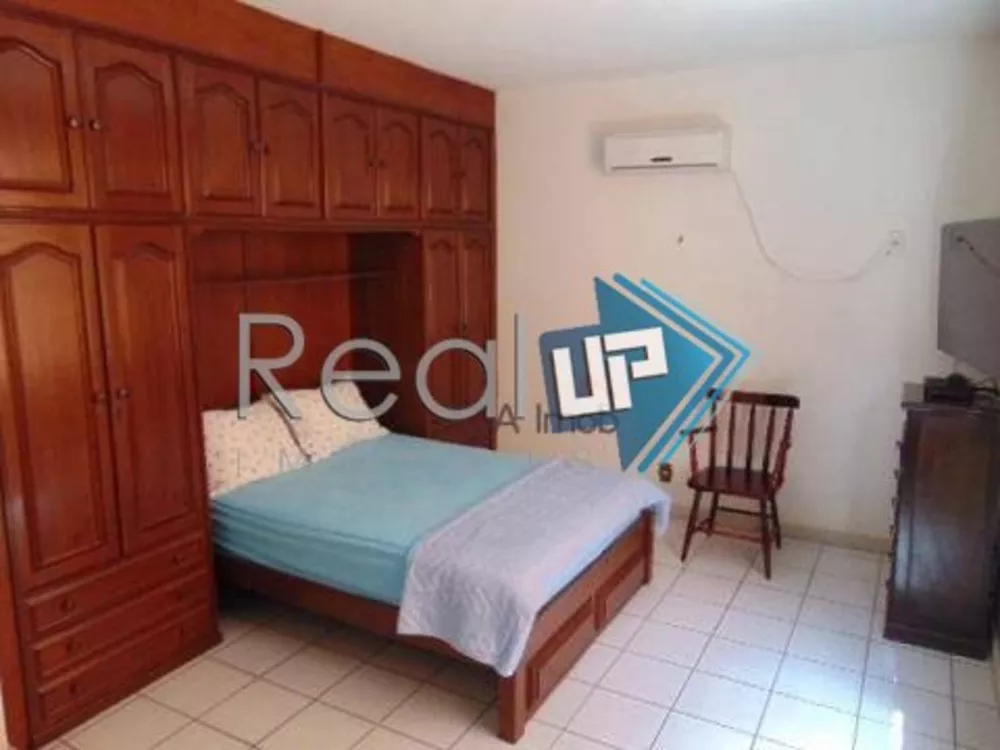 Casa, 6 quartos, 430 m² - Foto 1