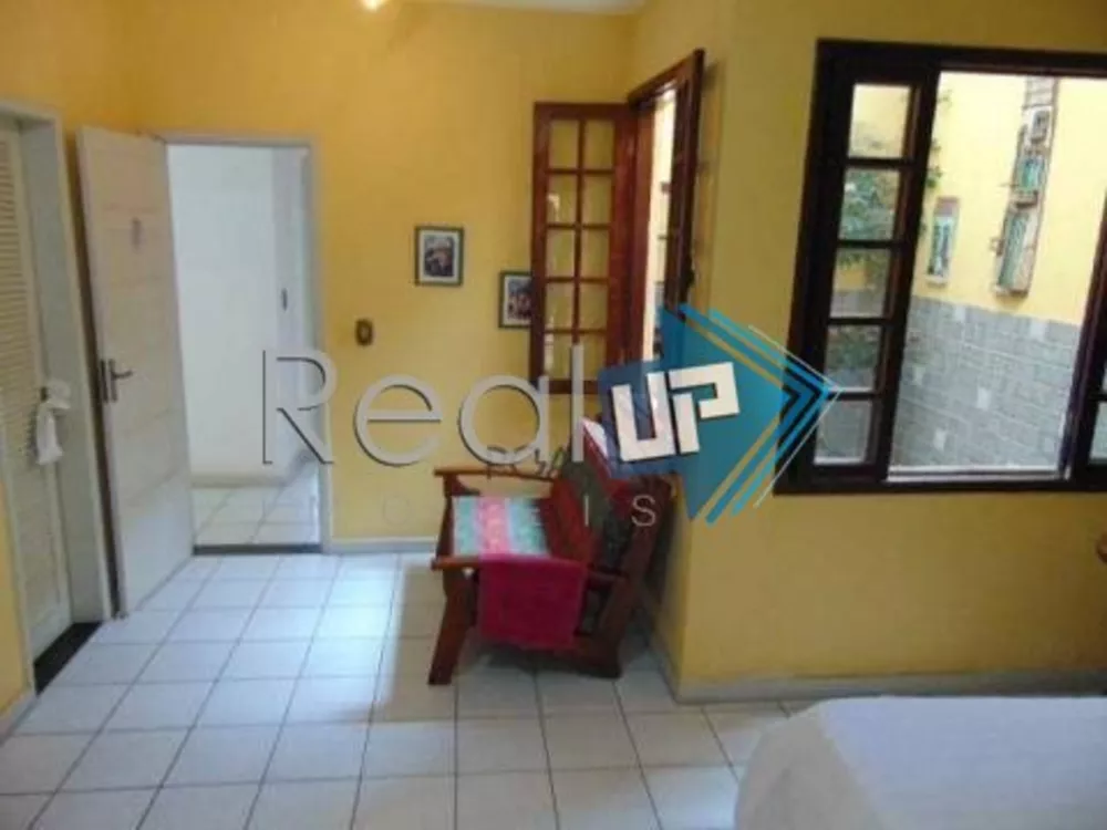 Casa, 6 quartos, 430 m² - Foto 11