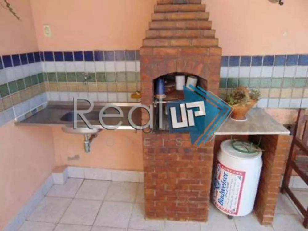 Casa, 6 quartos, 430 m² - Foto 3