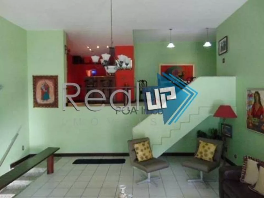 Casa, 6 quartos, 430 m² - Foto 8