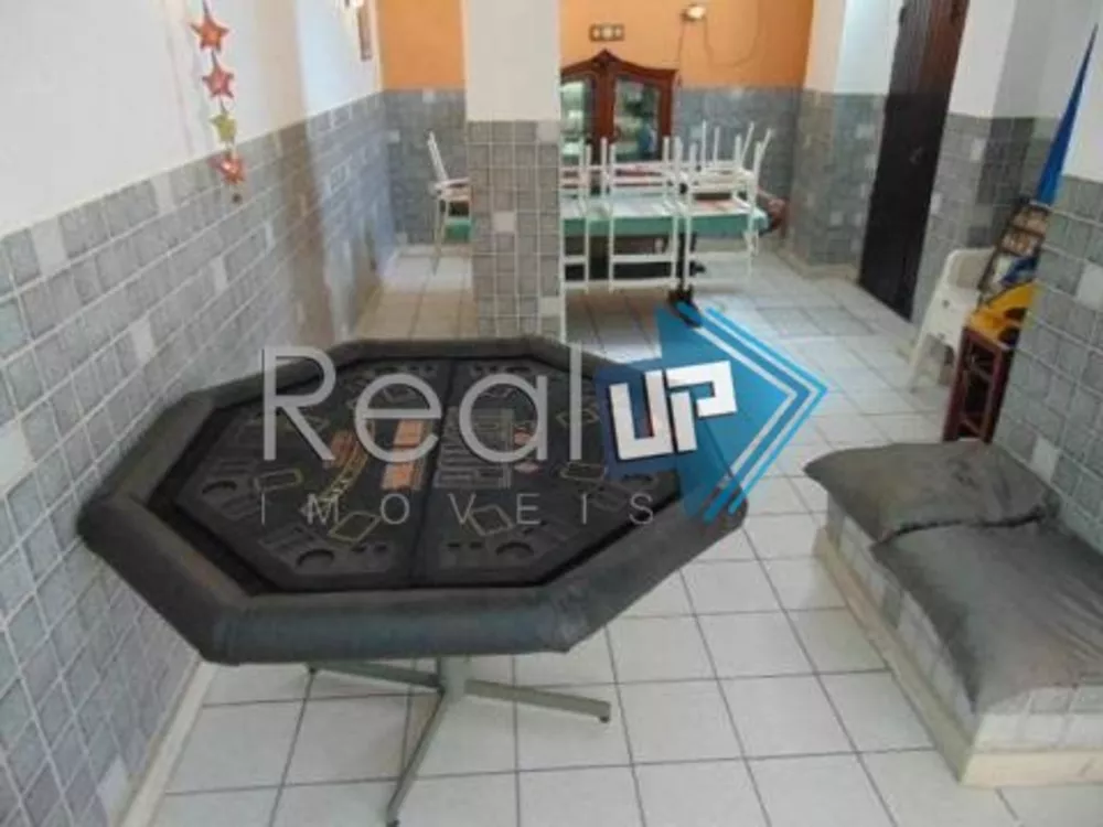 Casa, 6 quartos, 430 m² - Foto 4