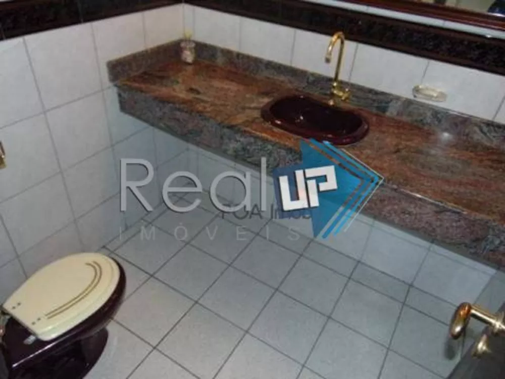 Casa, 6 quartos, 430 m² - Foto 15