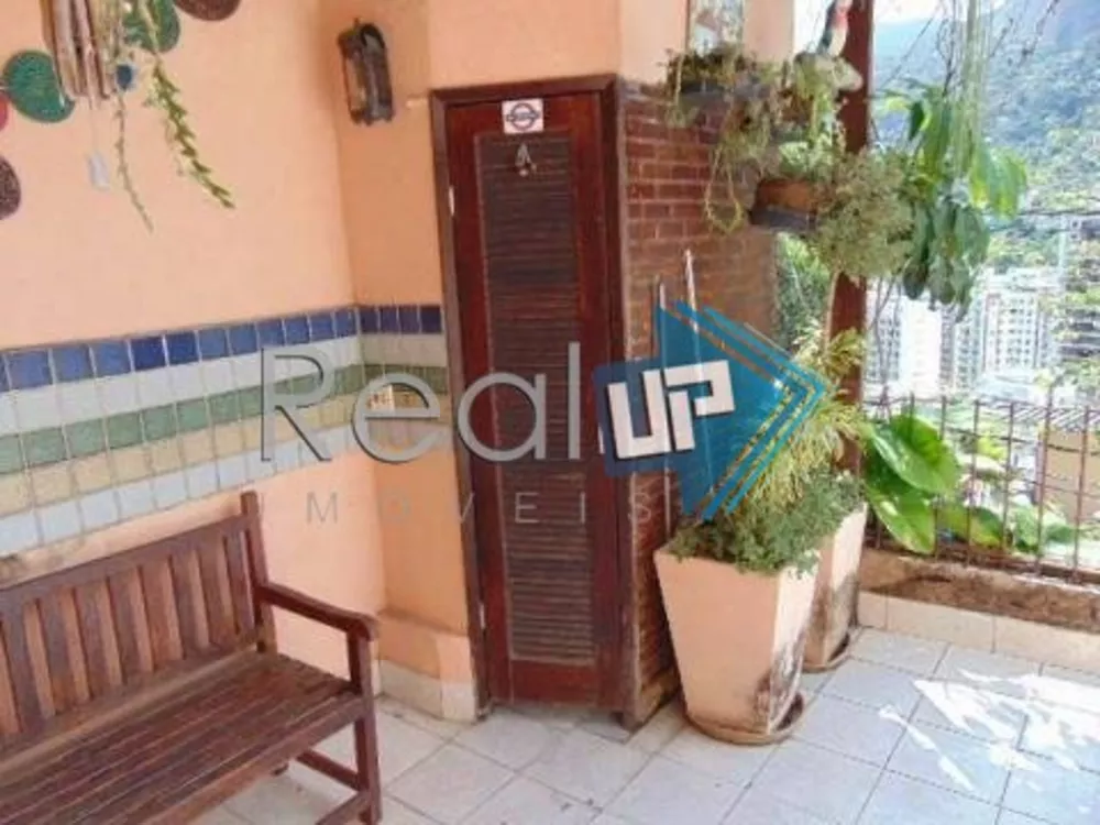 Casa, 6 quartos, 430 m² - Foto 14