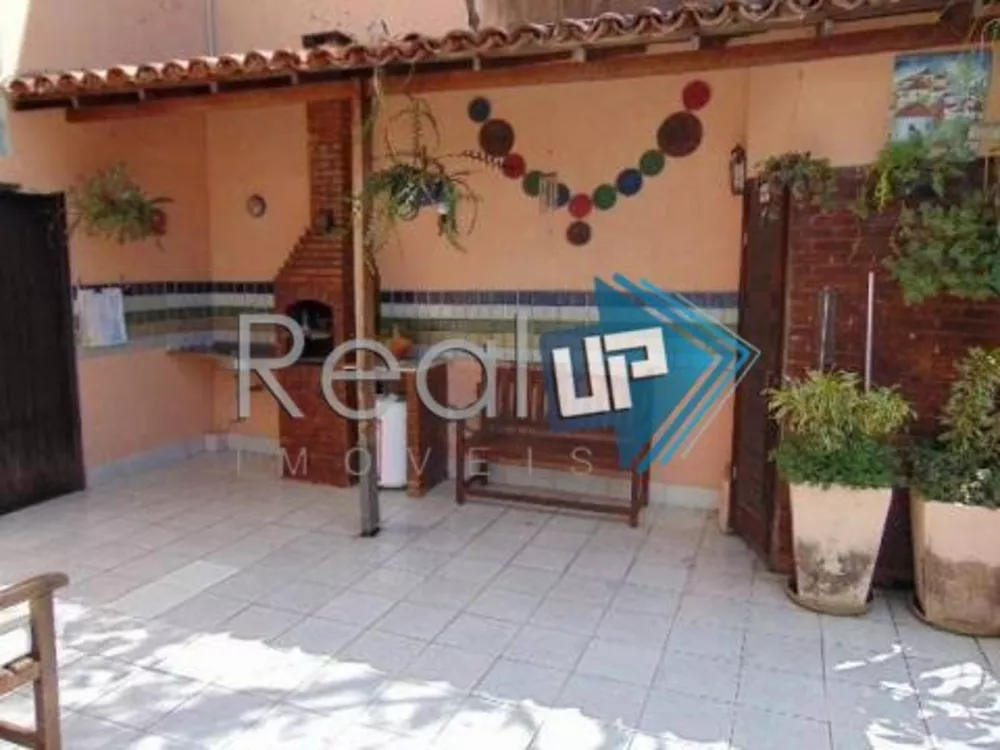 Casa, 6 quartos, 430 m² - Foto 6