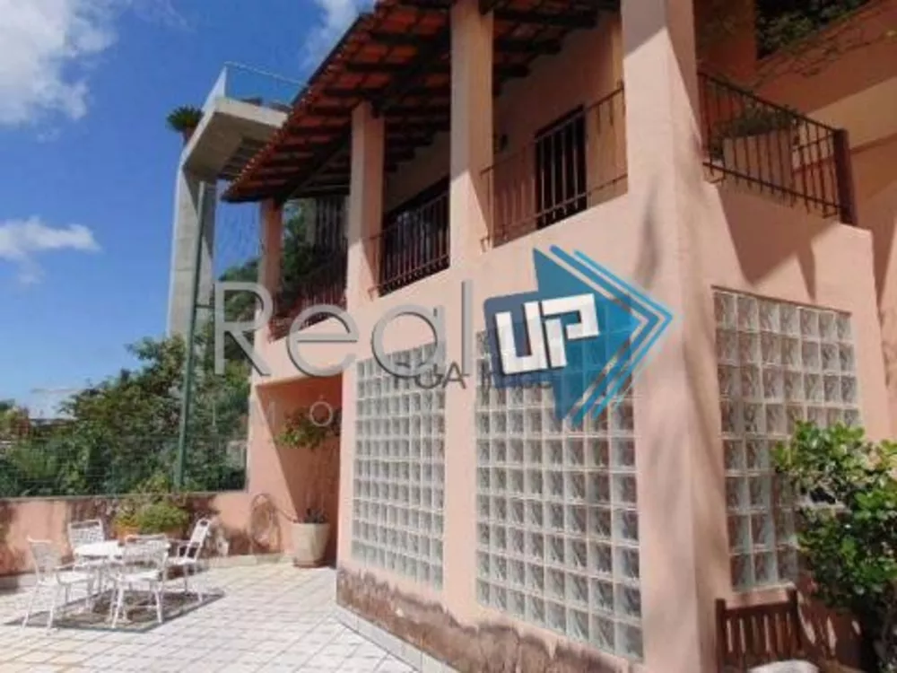 Casa, 6 quartos, 430 m² - Foto 2