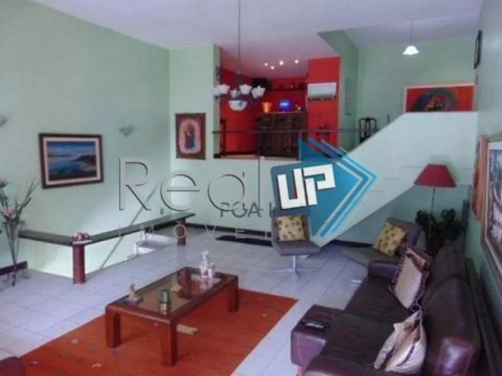 Casa, 6 quartos, 430 m² - Foto 16
