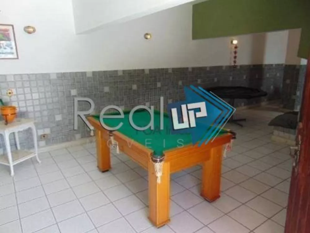 Casa, 6 quartos, 430 m² - Foto 12