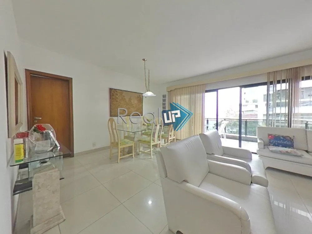 Apartamento à venda com 4 quartos, 170m² - Foto 3