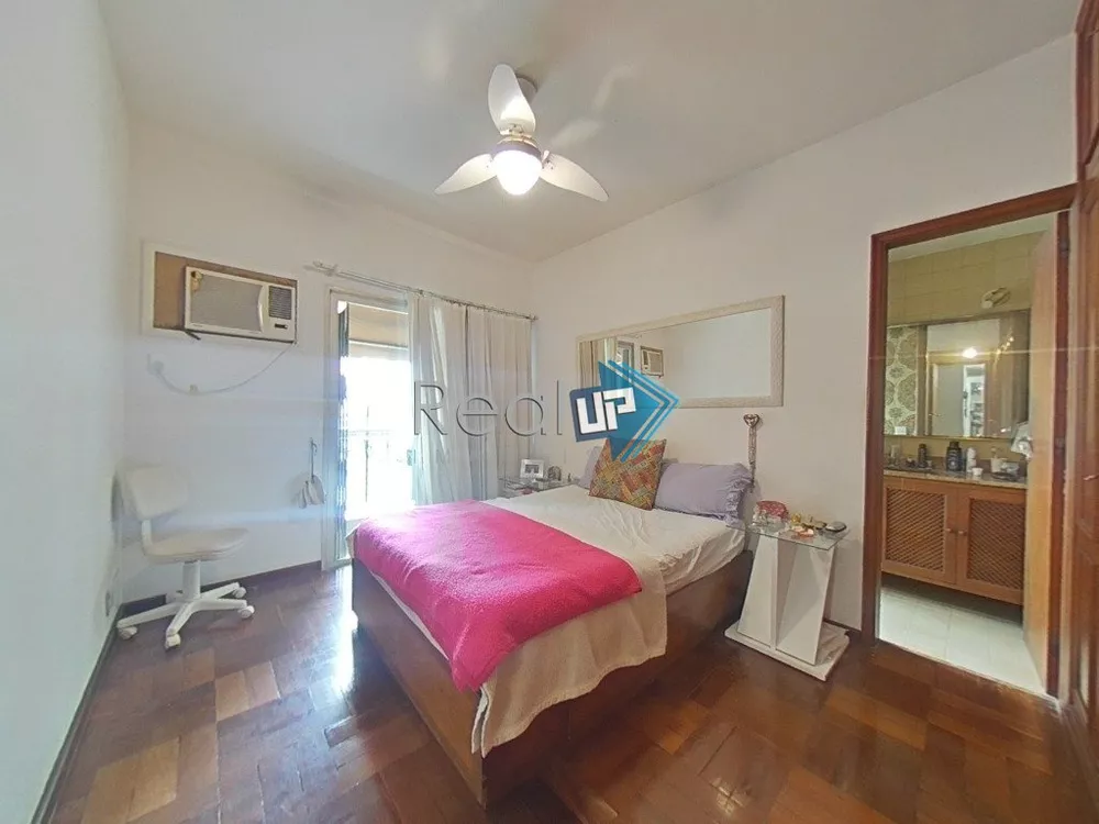 Apartamento à venda com 4 quartos, 170m² - Foto 4