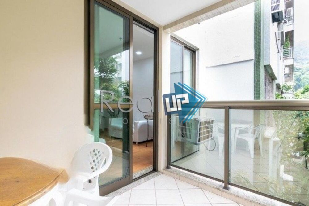Pousada-Chalé, 2 quartos, 57 m² - Foto 12