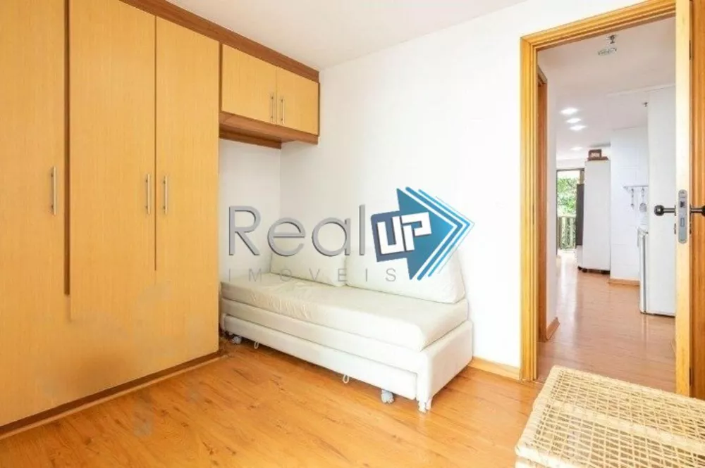 Pousada-Chalé, 2 quartos, 57 m² - Foto 8