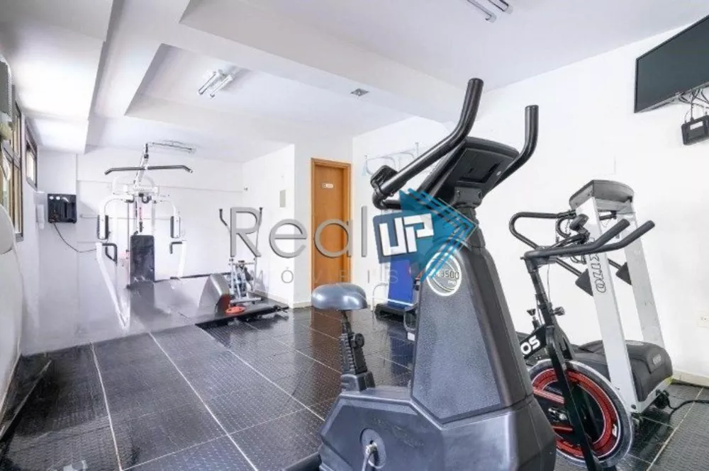 Pousada-Chalé, 2 quartos, 57 m² - Foto 14