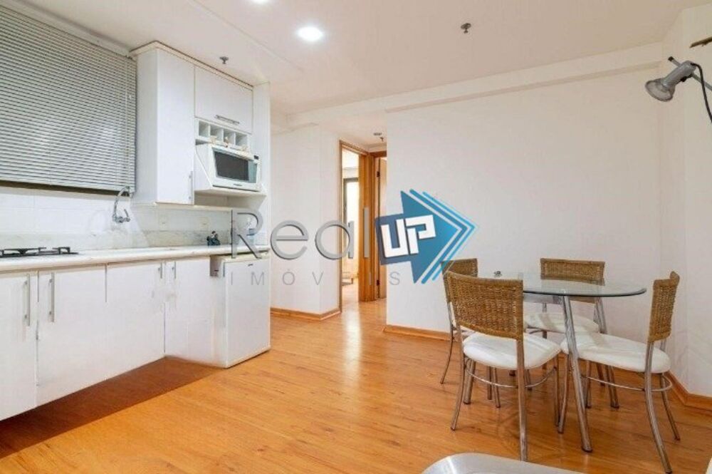 Pousada-Chalé, 2 quartos, 57 m² - Foto 3