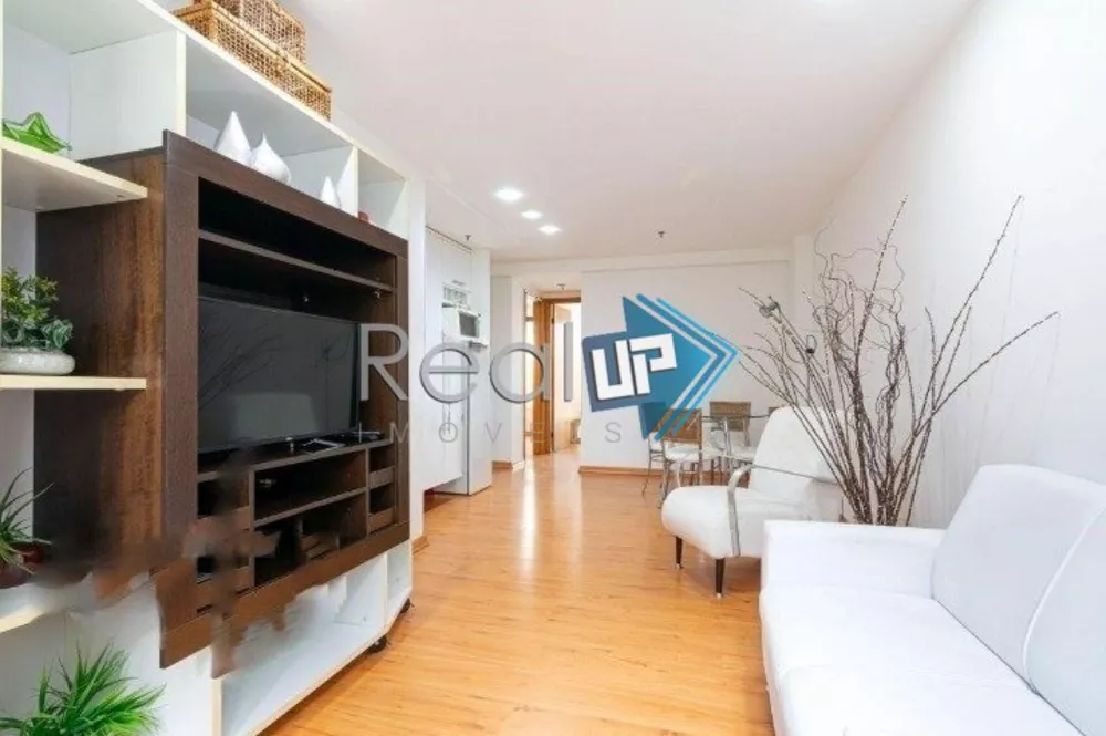 Pousada-Chalé, 2 quartos, 57 m² - Foto 1